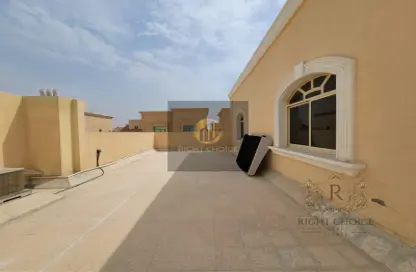 شقة - 1 حمام للايجار في فيلات مدينة خليفة آيه - مدينة خليفة أ - مدينة خليفة - أبوظبي