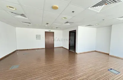 صورة لـ غرفة فارغة مكتب - استوديو للايجار في برج بورلينجتون - الخليج التجاري - دبي ، صورة رقم 1