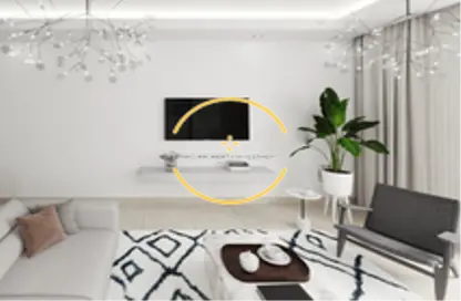 Townhouse - 2 Bedrooms - 3 Bathrooms for sale in The Dahlias - Yas Acres - Yas Island - Abu Dhabi