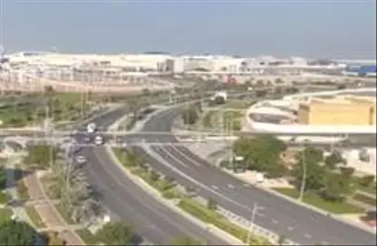 Apartment - 3 Bedrooms - 4 Bathrooms for sale in Waters Edge - Yas Island - Abu Dhabi