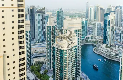 Apartment - 2 Bedrooms - 2 Bathrooms for rent in Murjan 1 - Murjan - Jumeirah Beach Residence - Dubai