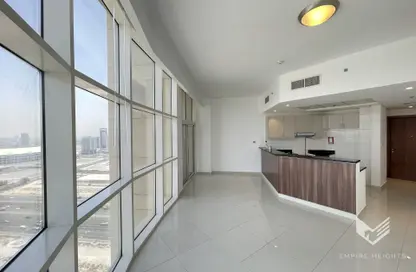 Apartment - 1 Bedroom - 2 Bathrooms for sale in Reef Residence - District 13 - Jumeirah Village Circle - Dubai