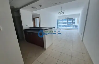 شقة - غرفة نوم - 1 حمام للبيع في سكاي كورتس تاور D - أبراج سكاي كورتس - دبي لاند - دبي