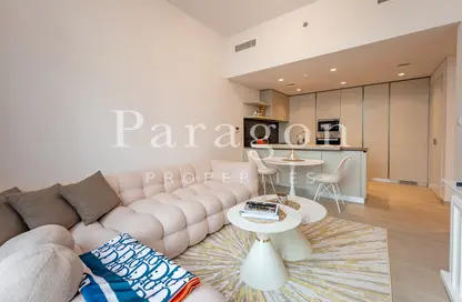 Apartment - 2 Bedrooms - 2 Bathrooms for sale in Harrington House - Jumeirah Village Circle - Dubai