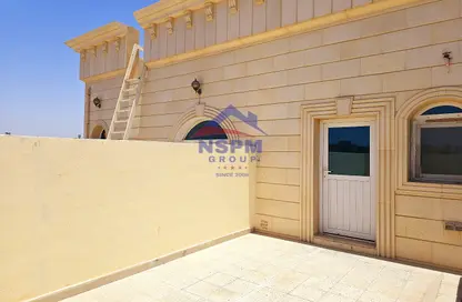 Apartment - Studio - 1 Bathroom for rent in Al Bateen - Abu Dhabi