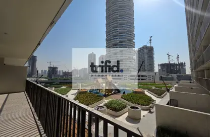 شقة - 2 غرف نوم - 3 حمامات للبيع في لوما بارك فيوز - قرية الجميرا سركل - دبي