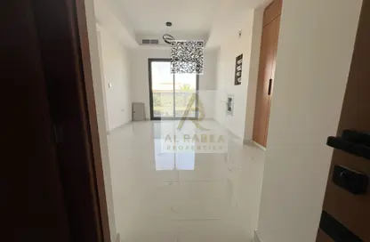 Apartment - 2 Bedrooms - 2 Bathrooms for rent in Abna Saqer Building - Al Hamidiya 1 - Al Hamidiya - Ajman
