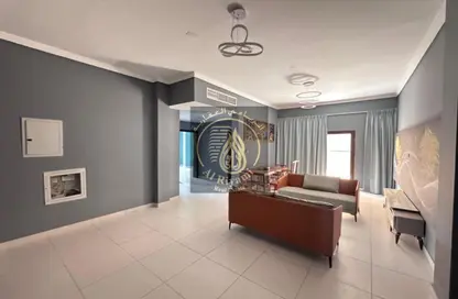 Apartment - 2 Bedrooms - 2 Bathrooms for rent in Al Rawda 2 Villas - Al Rawda 2 - Al Rawda - Ajman
