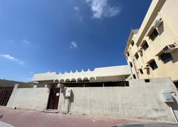Full Floor - 3 bedrooms - 2 bathrooms for rent in Ajman Downtown - Ajman