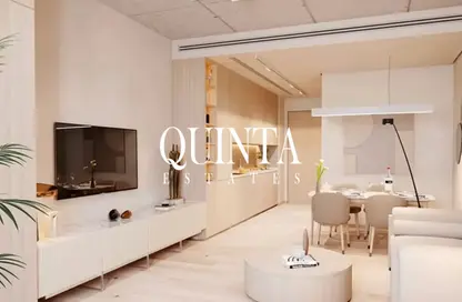 Apartment - 1 Bedroom - 2 Bathrooms for sale in MAG 330 - City of Arabia - Dubai