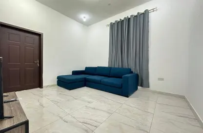 Apartment - 1 Bedroom - 1 Bathroom for rent in Madinat Al Riyad - Abu Dhabi