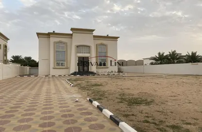 Villa - 5 Bedrooms for rent in Al Foah - Al Ain