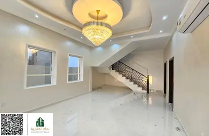 فيلا - 3 غرف نوم - 3 حمامات للبيع في الباهيه هيلز - الباهية - عجمان