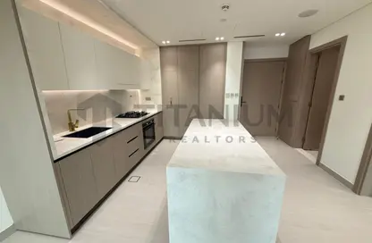 Apartment - 1 Bedroom - 2 Bathrooms for sale in Binghatti Phoenix - District 13 - Jumeirah Village Circle - Dubai