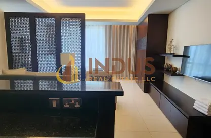 Apartment - Studio - 1 Bathroom for sale in Burj Lake Hotel - The Address DownTown - Downtown Dubai - Dubai