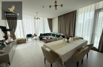 شقة - 3 غرف نوم - 4 حمامات للايجار في مساكن 13 - المنطقة وان - مدينة الشيخ محمد بن راشد - دبي