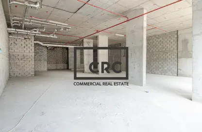 Show Room - Studio for rent in Al Muteena - Deira - Dubai