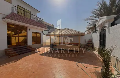 Villa - 6 Bedrooms - 6 Bathrooms for rent in Al Rawda 3 Villas - Al Rawda 3 - Al Rawda - Ajman