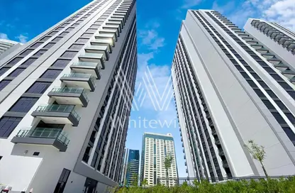 Apartment - 2 Bedrooms - 2 Bathrooms for rent in The Bridges - Shams Abu Dhabi - Al Reem Island - Abu Dhabi
