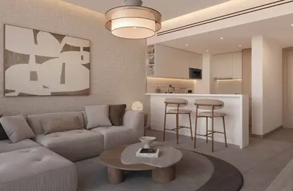 شقة - غرفة نوم - 2 حمامات للبيع في بلايا فيفا - جزيرة المرجان - رأس الخيمة