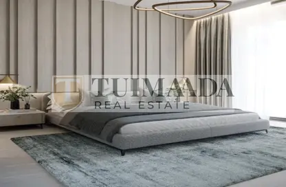 شقة - 1 حمام للبيع في إليفيت من بريسكوت - ارجان - دبي