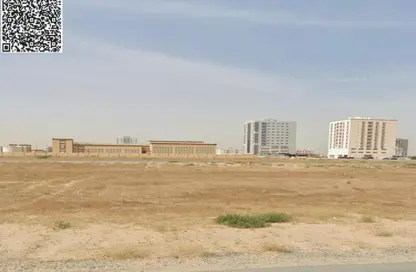 Land - Studio for sale in Al Jurf Industrial 3 - Al Jurf Industrial - Ajman