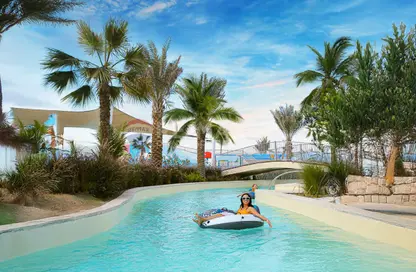 Land - Studio for sale in Mulberry - Damac Hills 2 - Dubai