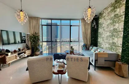 Apartment - 2 Bedrooms - 3 Bathrooms for sale in Julphar Residence - Al Reem Island - Abu Dhabi