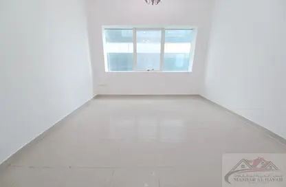 Apartment - 2 Bedrooms - 2 Bathrooms for rent in Diamond Tower 1 - Al Nahda - Sharjah
