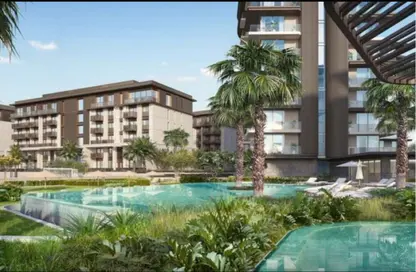 شقة - 2 غرف نوم - 2 حمامات للبيع في ايلارا مبني سي - مدينة جميرا ليفينج - أم سقيم - دبي شقة - 2 غرف نوم - 2 حمامات للبيع في ايلارا مبني سي - مدينة جميرا ليفينج - أم سقيم - دبي