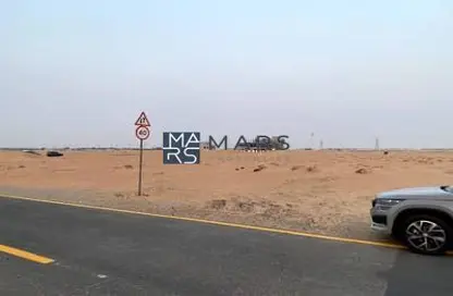 أرض - استوديو للبيع في حي الدبدبة الجنوبي - الرحمانية - الشارقة