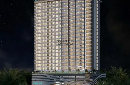 Apartment - Studio - 1 Bathroom for sale in Reef 998 - Dubai Land Residence Complex - Dubai Land - Dubai Apartment - Studio - 1 Bathroom for sale in Reef 998 - Dubai Land Residence Complex - Dubai Land - Dubai