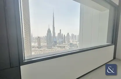 Exclusive | Burj views | Large | 1 Bedroom