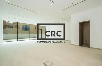 Office Space - Studio - 1 Bathroom for rent in The Offices By Archetype Properties - Arjan - Dubai