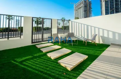 Villa - 2 Bedrooms - 4 Bathrooms for rent in Marbella II Villas - Marbella - Mina Al Arab - Ras Al Khaimah Villa - 2 Bedrooms - 4 Bathrooms for rent in Marbella II Villas - Marbella - Mina Al Arab - Ras Al Khaimah