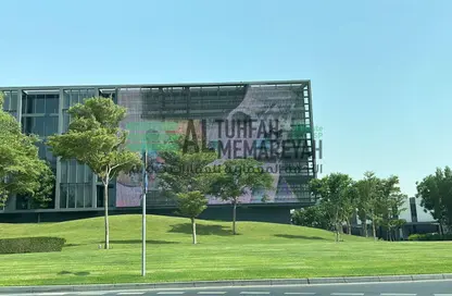 Apartment - 3 Bedrooms - 4 Bathrooms for sale in The Gate - Aljada - Sharjah