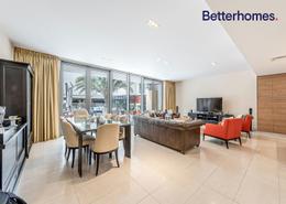 Apartment - 3 bedrooms - 3 bathrooms for sale in Building C - Al Zeina - Al Raha Beach - Abu Dhabi