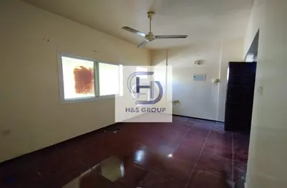 Apartment - Studio - 1 Bathroom for rent in Al Butina B - Al Butina - Sharjah