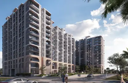 Apartment - 1 Bedroom - 2 Bathrooms for sale in Nouran Living - Saadiyat Island - Abu Dhabi