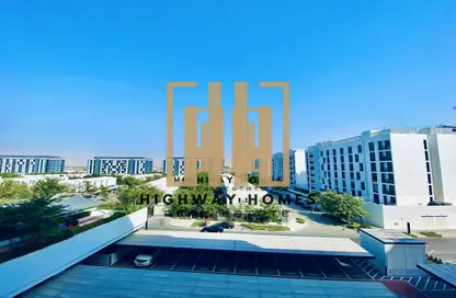 Apartment - 1 Bedroom - 2 Bathrooms for rent in MISK Apartments - Aljada - Sharjah