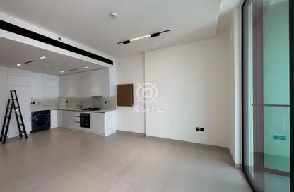 Apartment - 1 Bedroom - 2 Bathrooms for rent in Binghatti Azure - Jumeirah Village Circle - Dubai