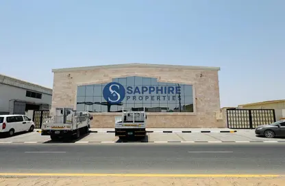 Factory - Studio for rent in Al Jlail - Al Sajaa - Sharjah