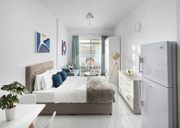 Pay 5% To Move-In|5Yrs Payment Plan|Upscale Studio