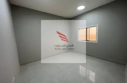 Apartment - 2 Bedrooms - 1 Bathroom for rent in Al Jurf 3 - Al Jurf - Ajman Downtown - Ajman