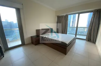 شقة - غرفة نوم - 1 حمام للايجار في 8 بوليفارد ووك - شيخ محمد بن راشد بوليفار - دبي وسط المدينة - دبي