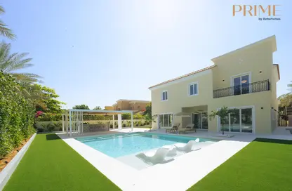 Villa - 5 Bedrooms - 6 Bathrooms for sale in Mirador La Coleccion 1 - Mirador La Coleccion - Arabian Ranches - Dubai