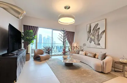 Apartment - 2 Bedrooms - 3 Bathrooms for rent in Grande - Opera District - Downtown Dubai - Dubai
