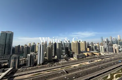 دوبلكس - 3 غرف نوم - 4 حمامات للبيع في جلوبال ليك فيو - (JLT) مجمع E - أبراج بحيرة الجميرا - دبي دوبلكس - 3 غرف نوم - 4 حمامات للبيع في جلوبال ليك فيو - (JLT) مجمع E - أبراج بحيرة الجميرا - دبي