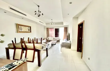 Apartment - 2 Bedrooms - 3 Bathrooms for rent in Sahara Tower 5 - Sahara Complex - Al Nahda - Sharjah
