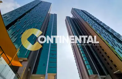 Apartment - 2 Bedrooms - 3 Bathrooms for sale in MAG 5 - Marina Square - Al Reem Island - Abu Dhabi